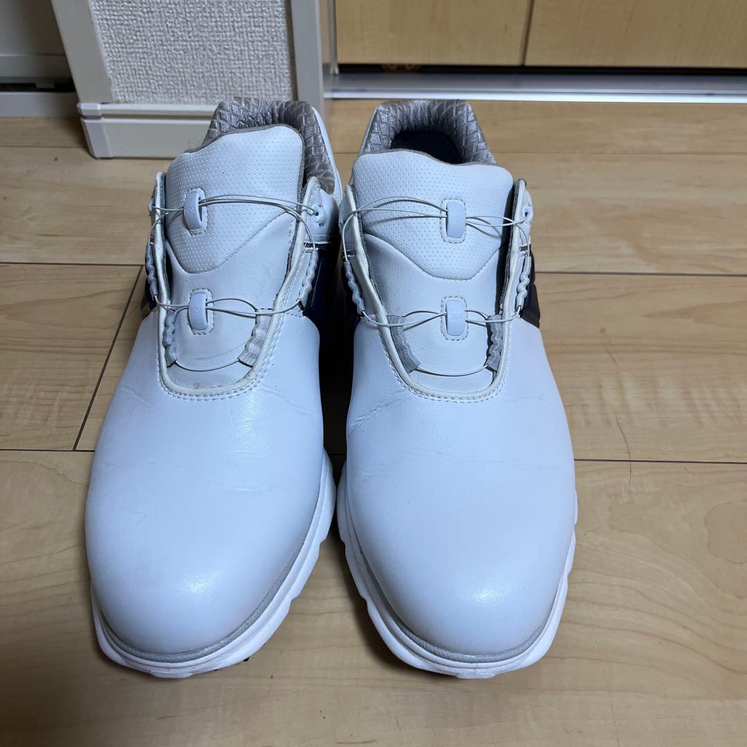 フットジョイ プロエスエル BOA 26.5cm