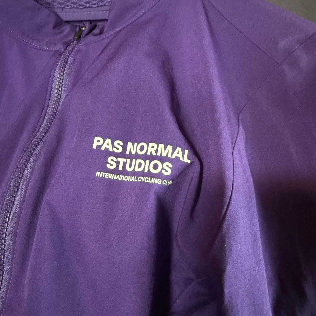 PAS NORMAL STUDIOS Stow Away Jacket メンズS