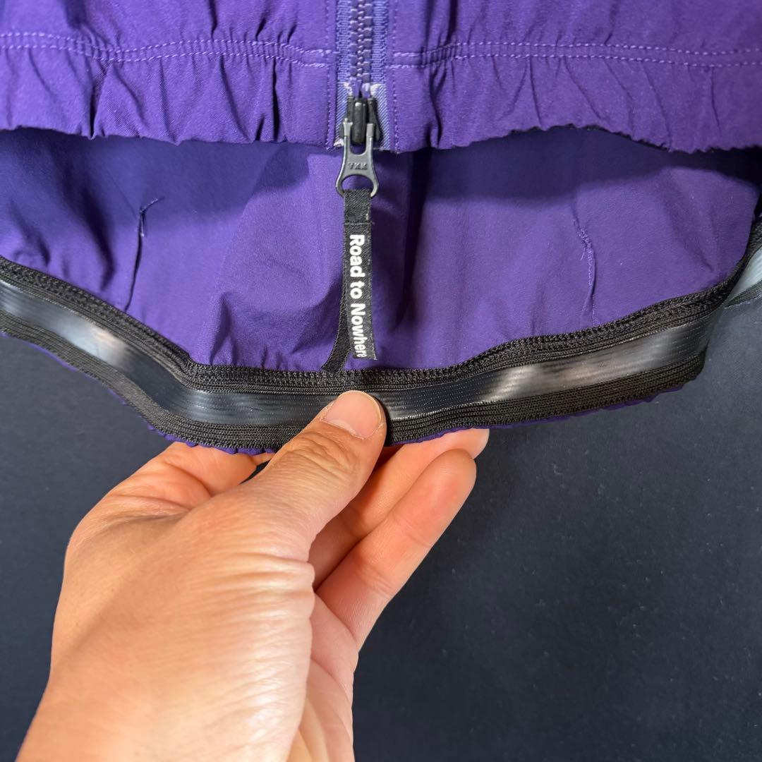 PAS NORMAL STUDIOS Stow Away Jacket メンズS