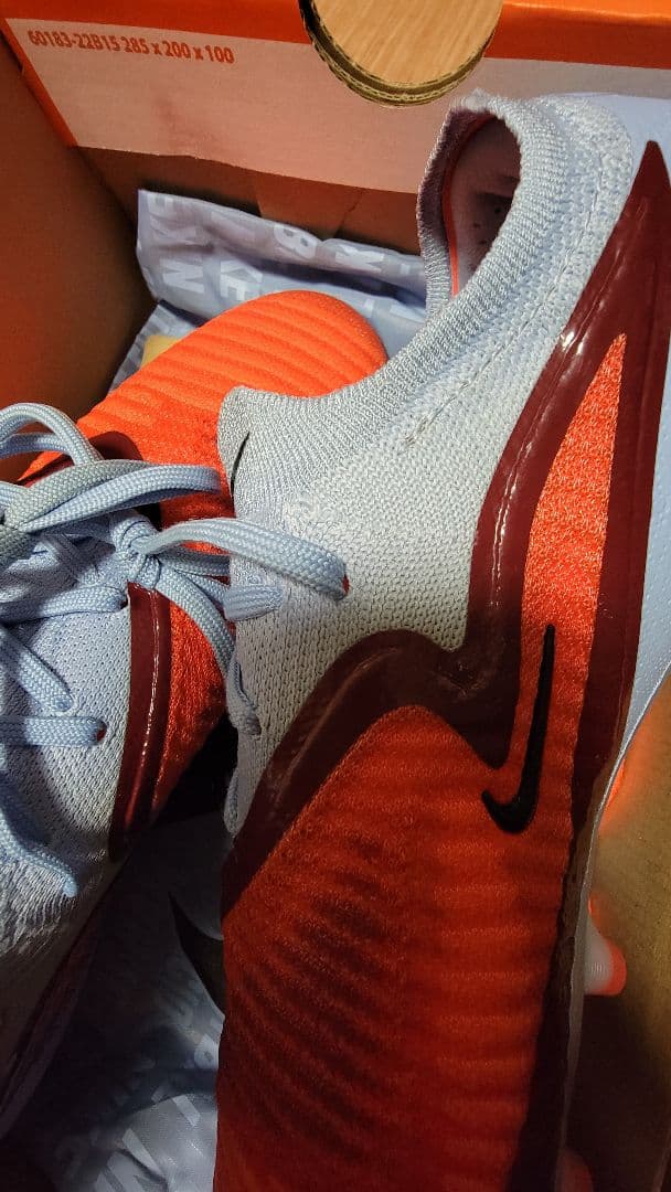 シューズ Nike Phantom6 Low Elite AG-PRO 26.5cm