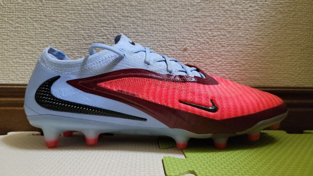 シューズ Nike Phantom6 Low Elite AG-PRO 26.5cm