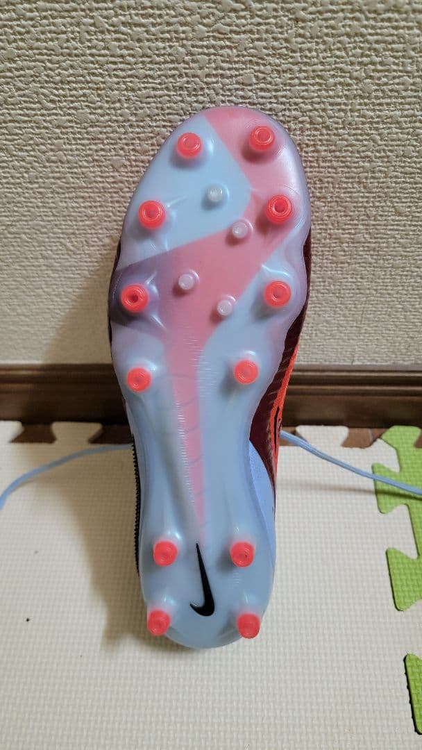 シューズ Nike Phantom6 Low Elite AG-PRO 26.5cm