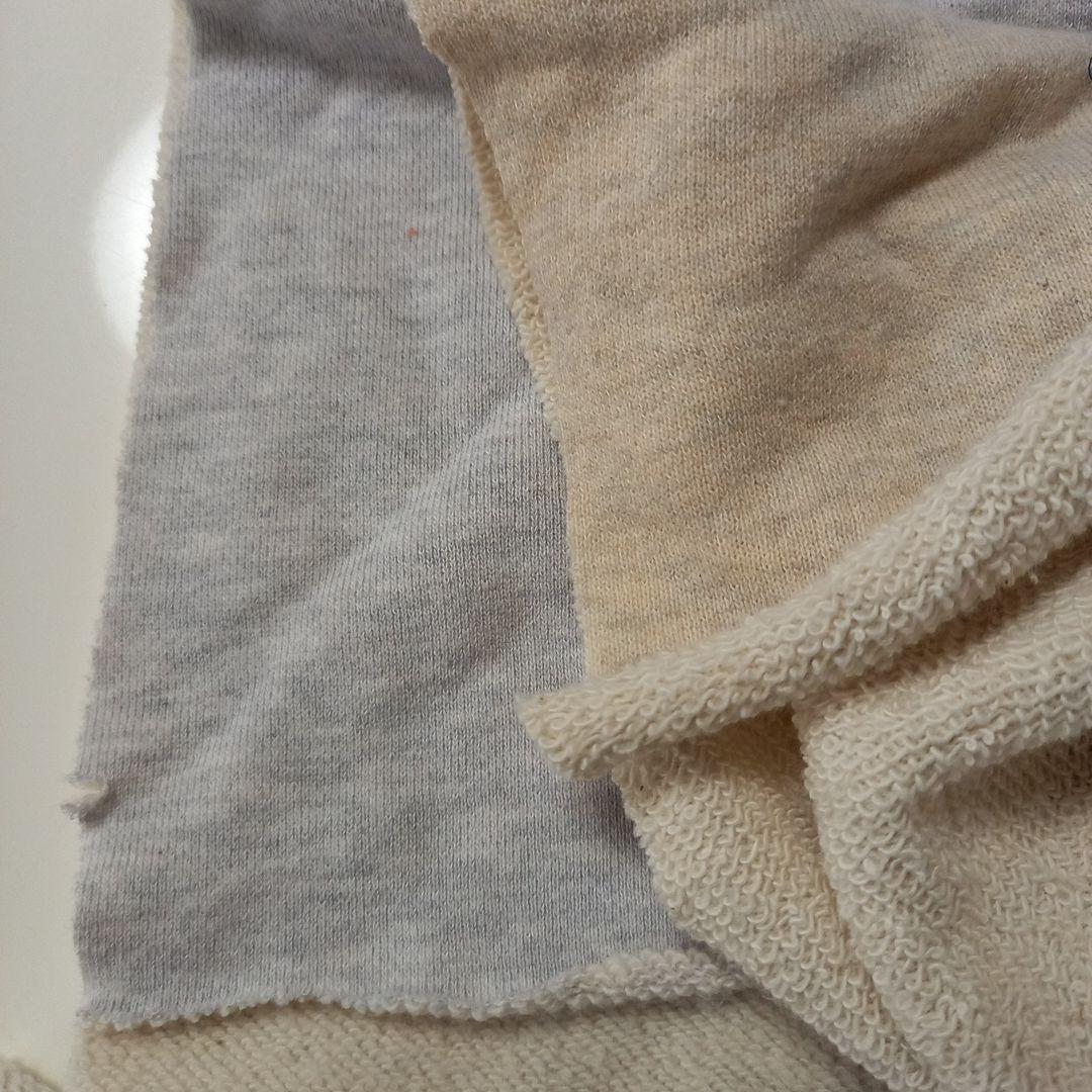 ハンドメイド犬の服