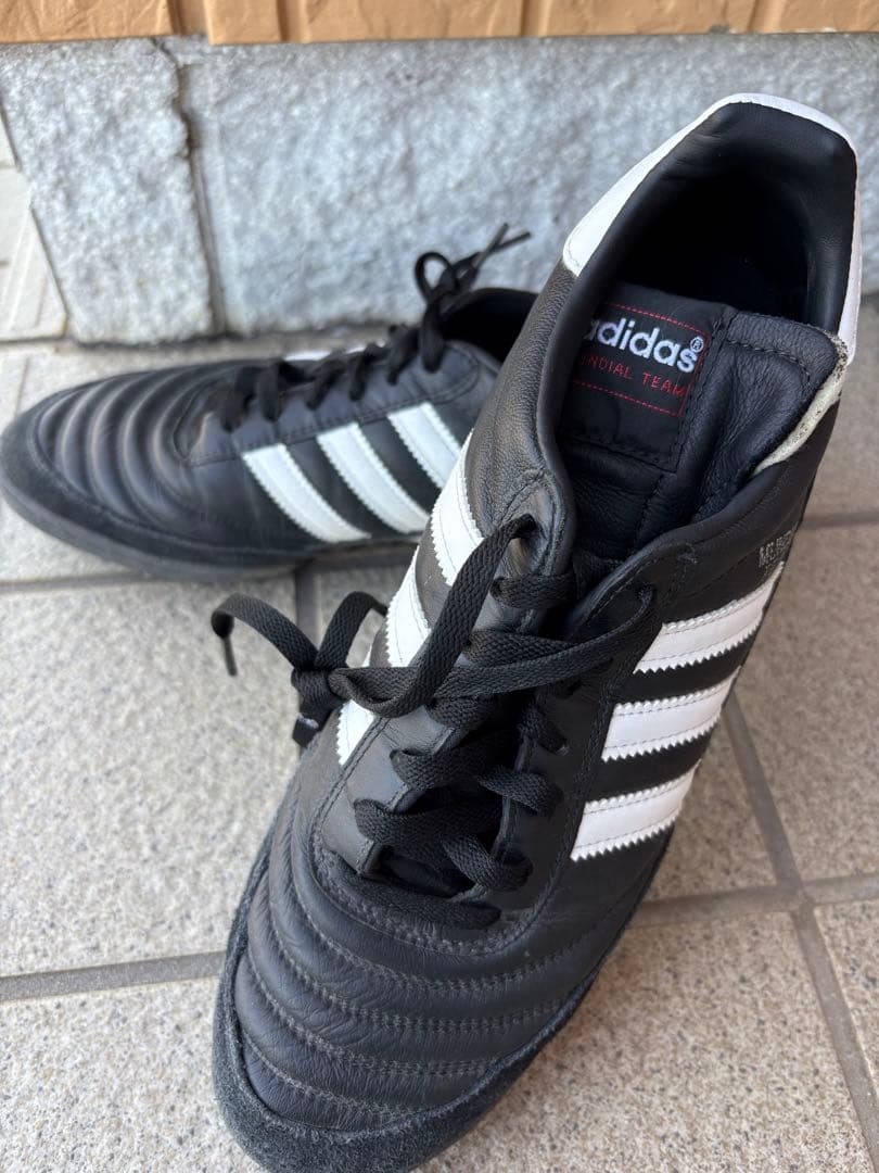 adidas コパムンディアルチーム