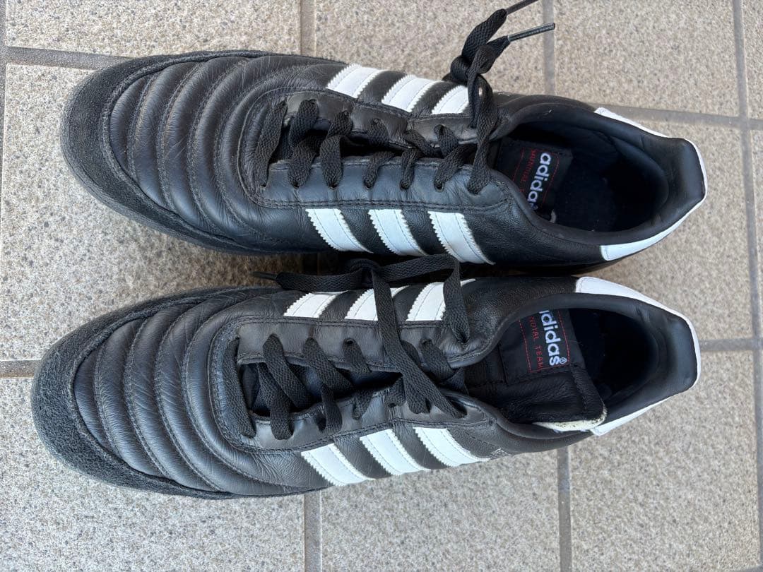 adidas コパムンディアルチーム