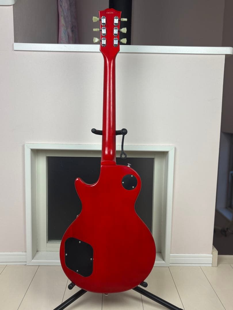 Tokai Love Rock サンバースト