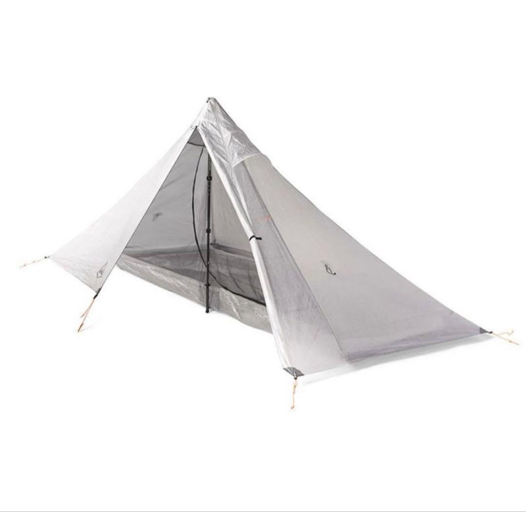 【値下げ交渉可】ハイパーライトマウンテンギア MID1