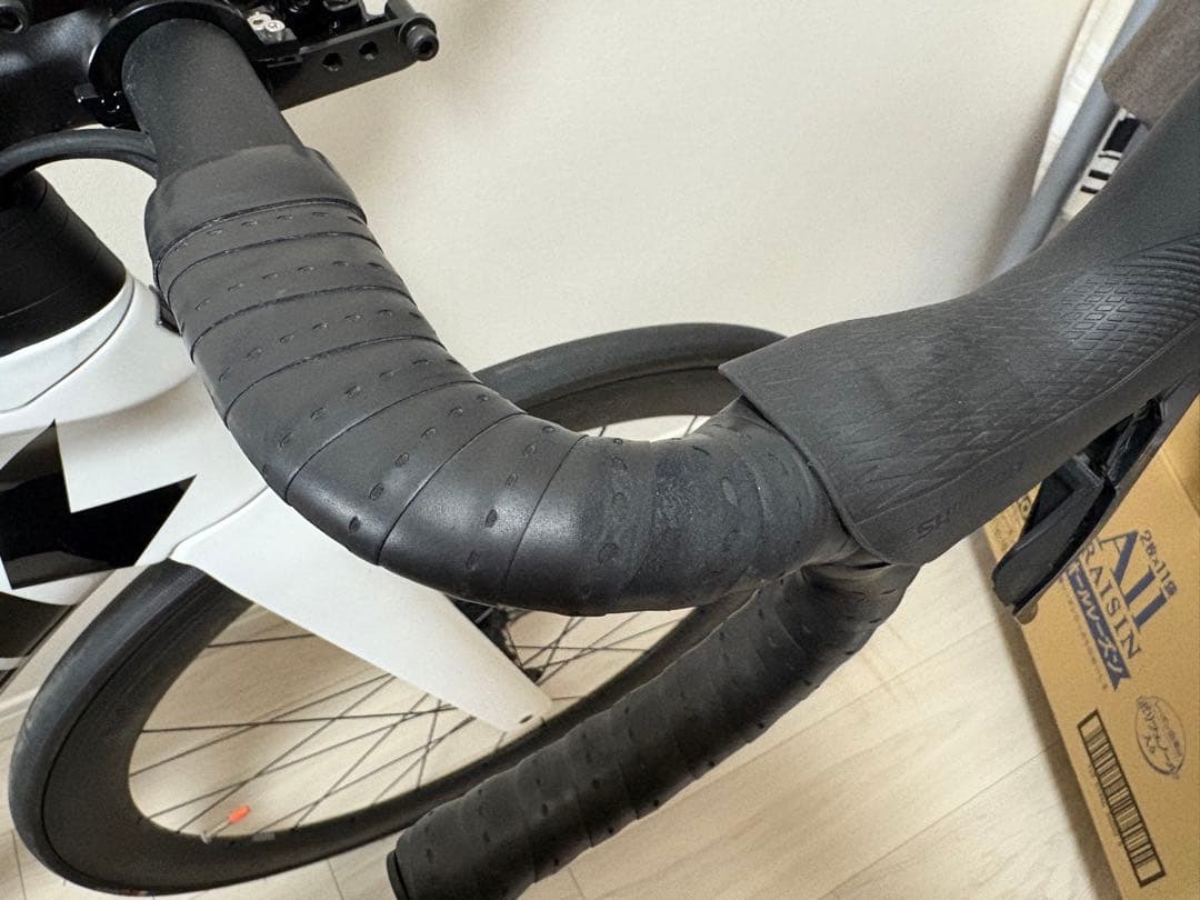 自転車本体 TREK madone sl6 2022disc