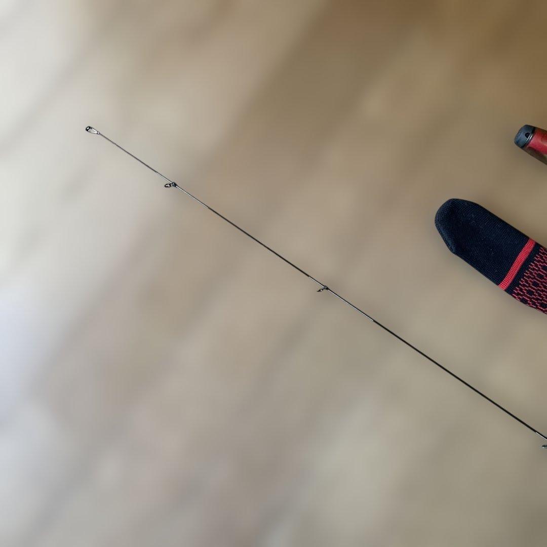 だーけーさん専用　　　　　がまかつチヌ競技　　　　　スペシャルⅣ125-53