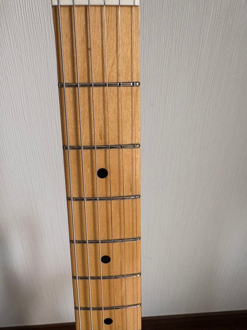 FENDER TL72-65 テレキャスター　お盆価格！１７日まで、