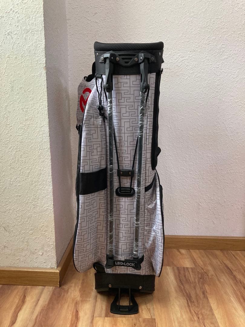 SCOTTY CAMERON キャディバッグ ゴルフバッグ ゴルフスタンドバッグ