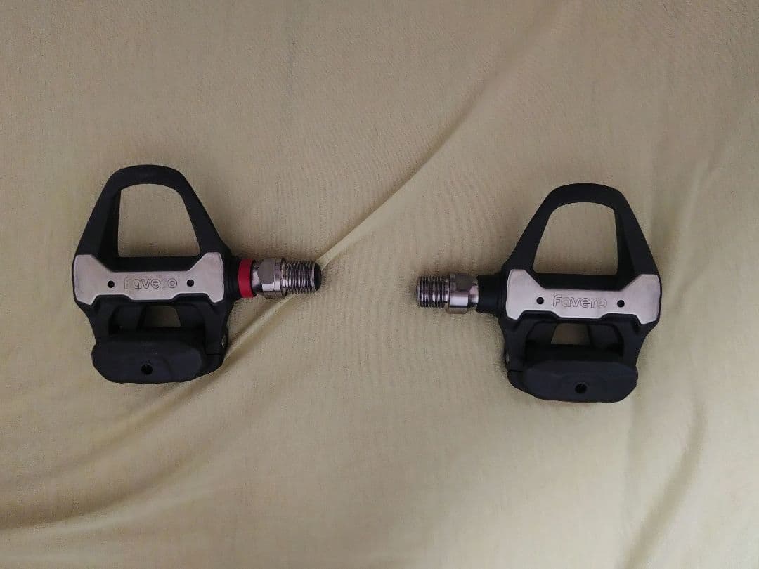 【美品】Favero Assioma Pro RS-1