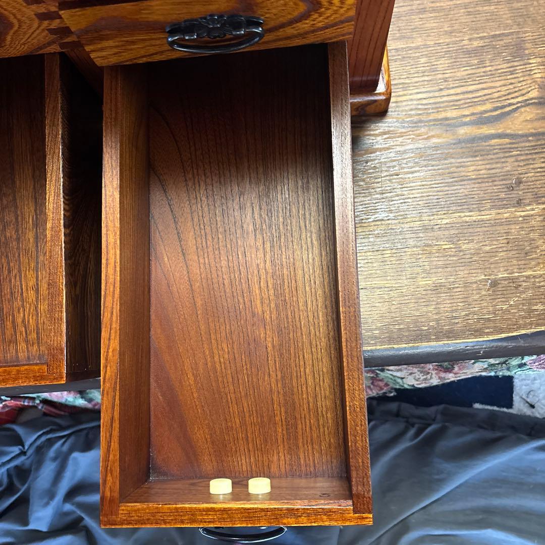 季節到来！江戸長火鉢