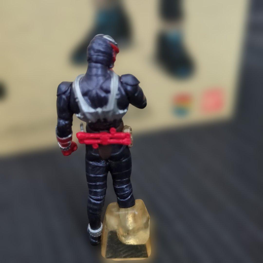 仮面ライダー響鬼 フィギュア