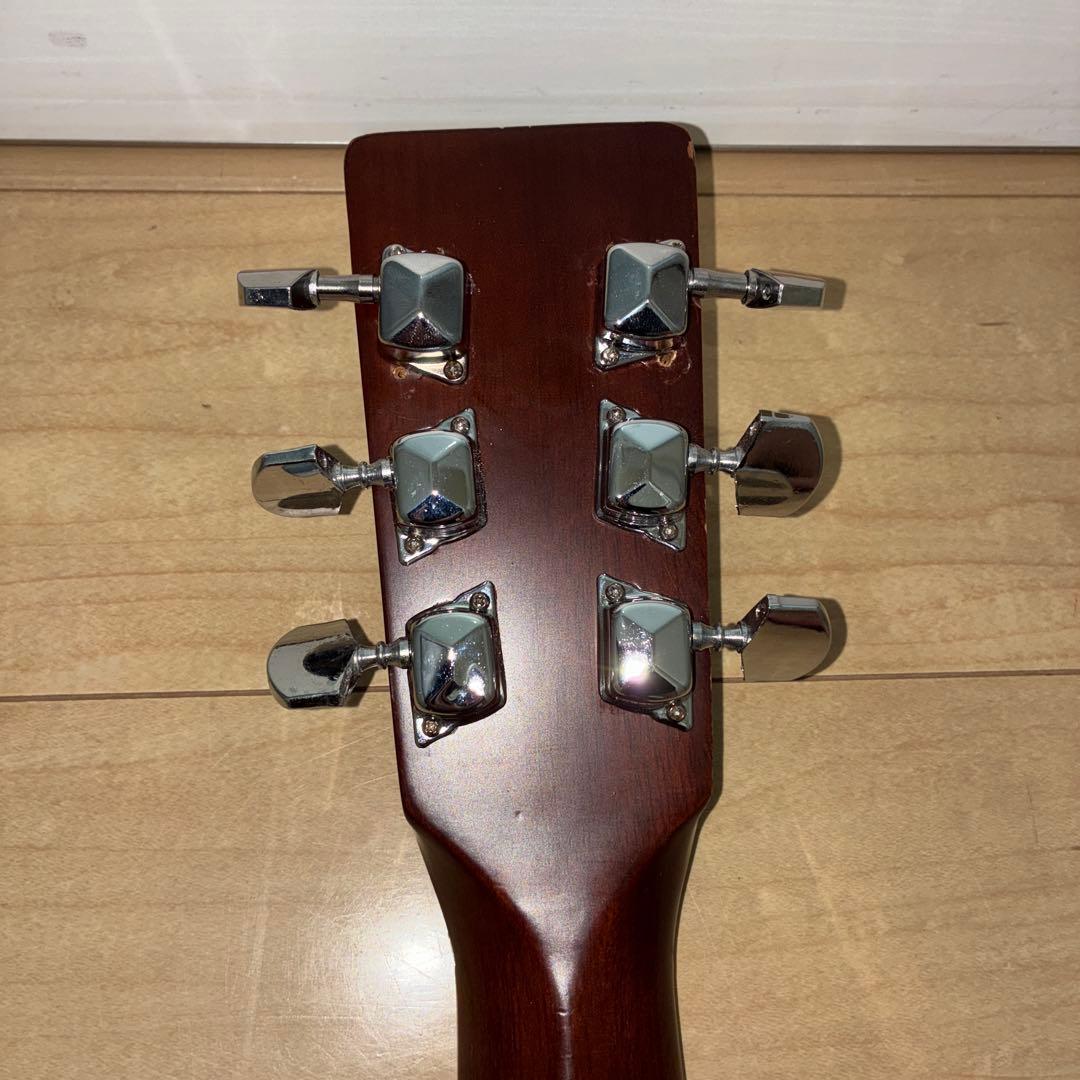 レア　調整済み　k.country 赤ラベル　f-180 素晴らしい音です