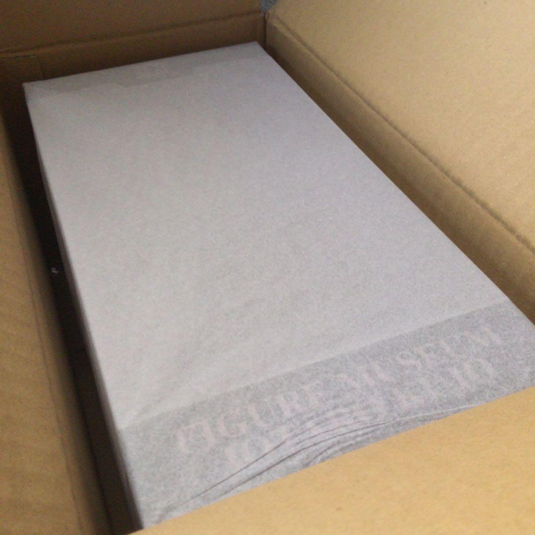 【未開封】承太郎　フィギュア　千値練ストア限定特典付き