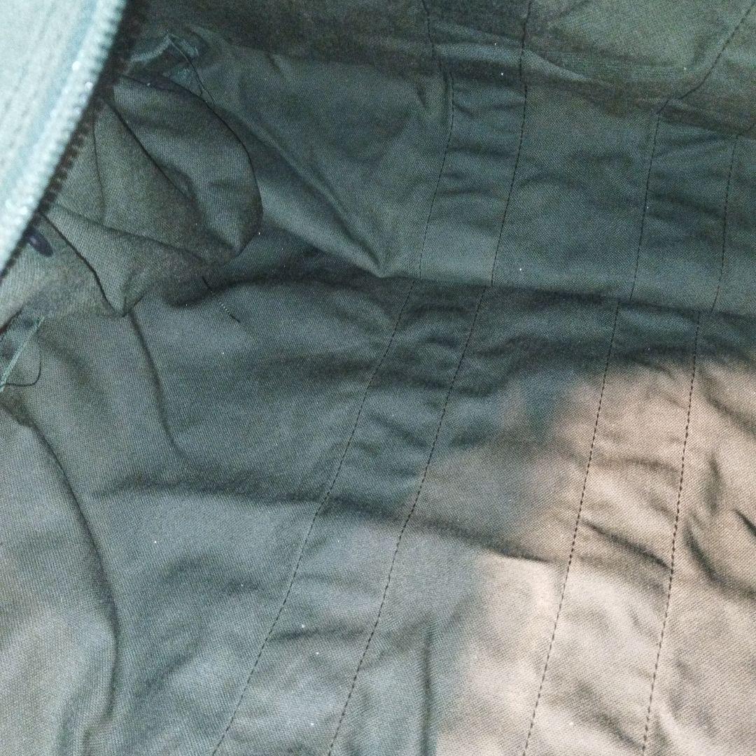 ミリタリー 米軍 USAF ボストンバッグ フライヤーズ キットバッグ ③