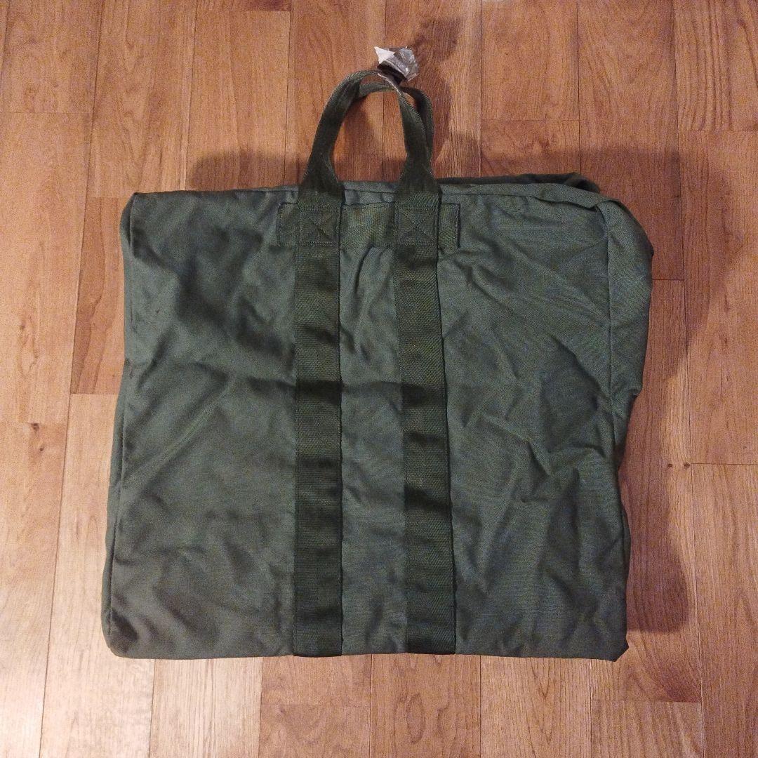 ミリタリー 米軍 USAF ボストンバッグ フライヤーズ キットバッグ ③