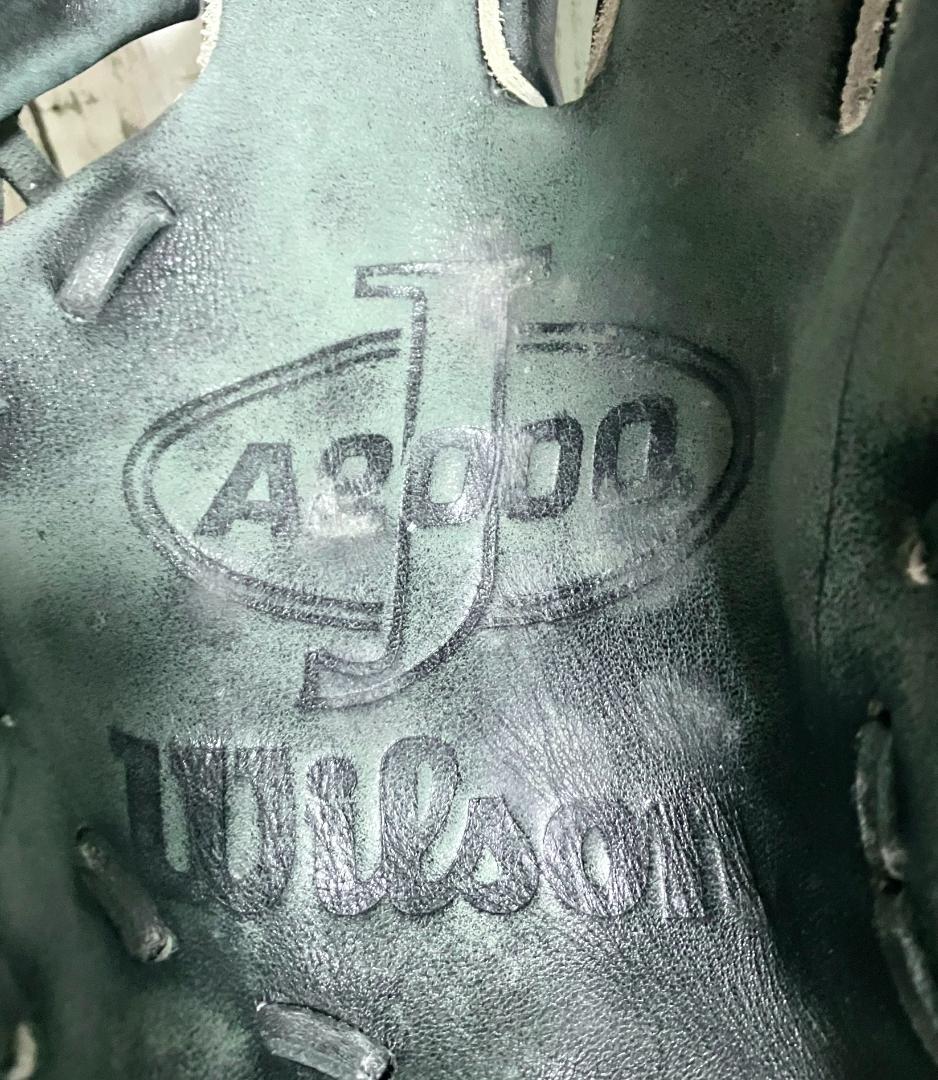 【24時間以内/匿名配送】ウィルソン A2000 HG414L 硬式 内野手