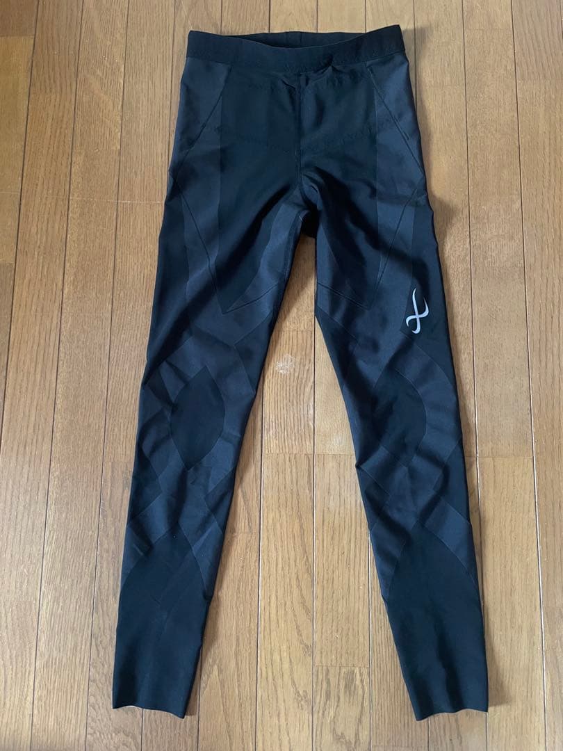 CW-X スポーツタイツ GENERATOR2.0