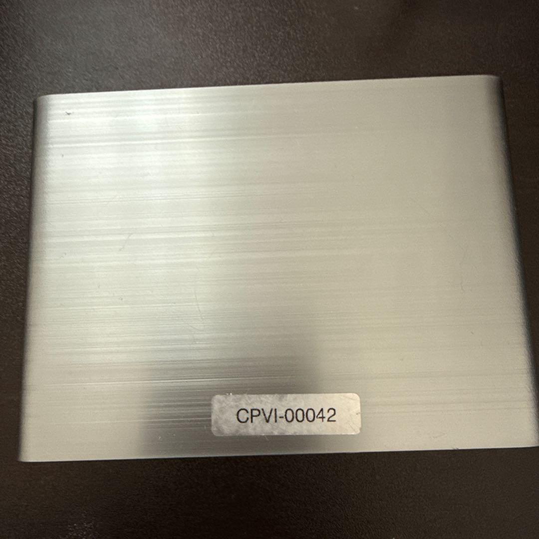 Clear Power - VI パワーサプライ　Vivie