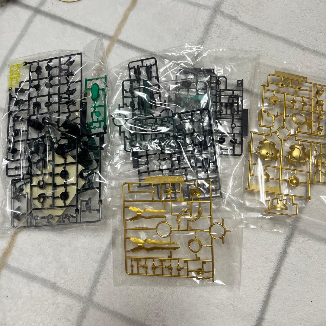 Figure-rise Standard 仮面ライダークウガ ペガサスフォーム