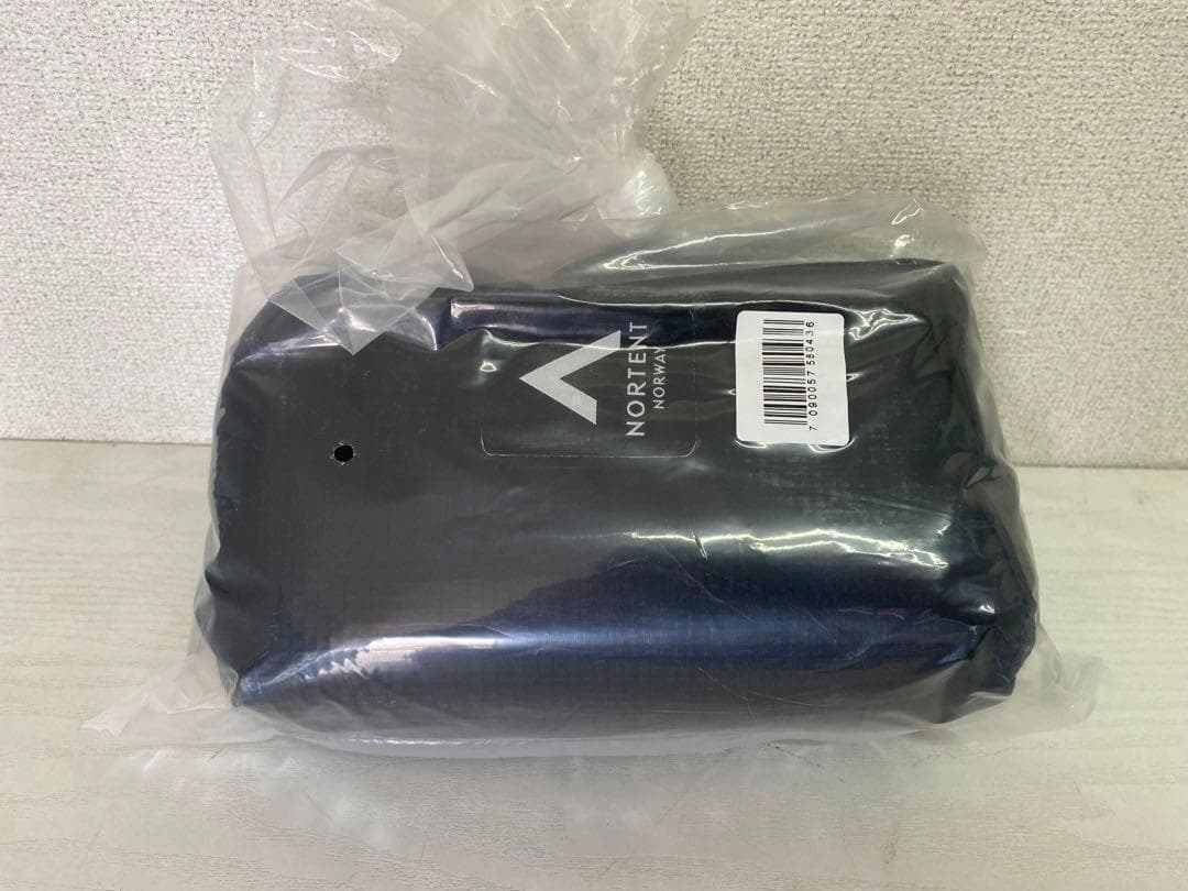 ノルテント ギャム8 用 ルーフカバー レインカバーNORTENT Gamme8