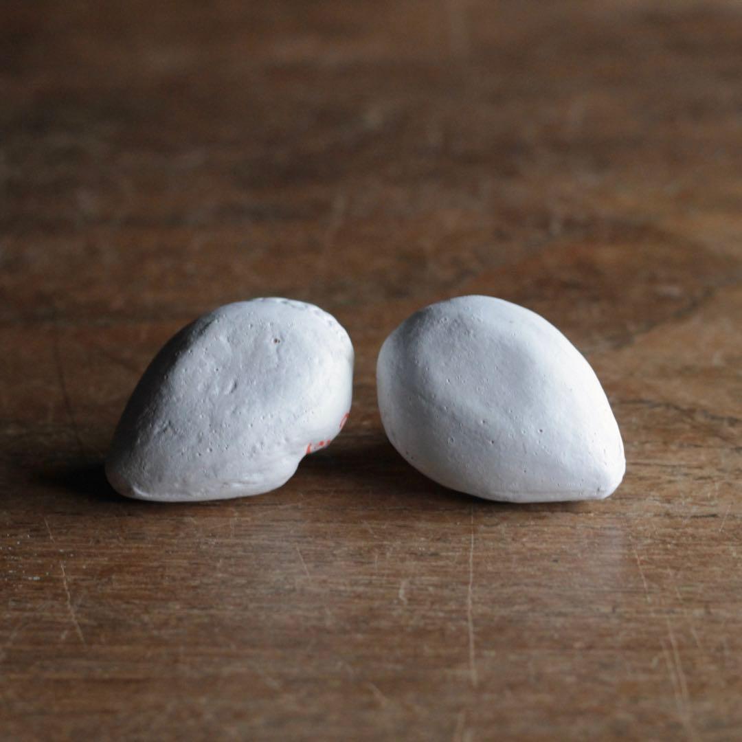 今戸人形 今戸土人形 土人形 都鳥 郷土人形 郷土玩具 古道具 アンティーク