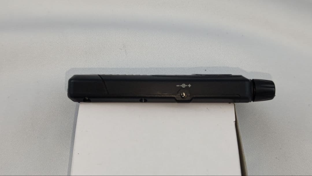 【動作確認済】ALINCO DJ-7ワイドバンドコミュニケーションレシーバー