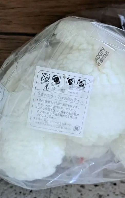 伊勢丹 スヌーピー ぬいぐるみ GO GO スヌーピー展