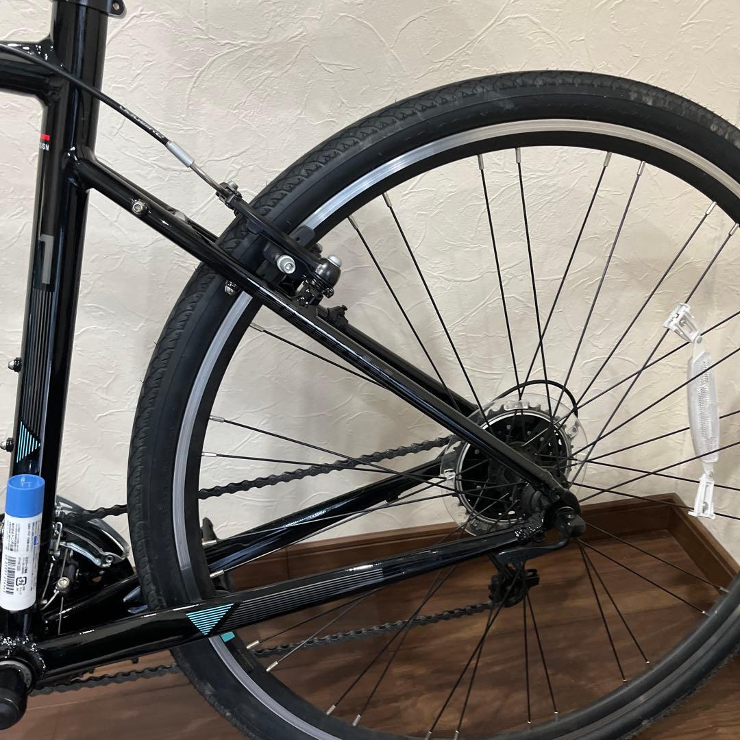 Bianchi ビアンキ 2021 C-SPORT1