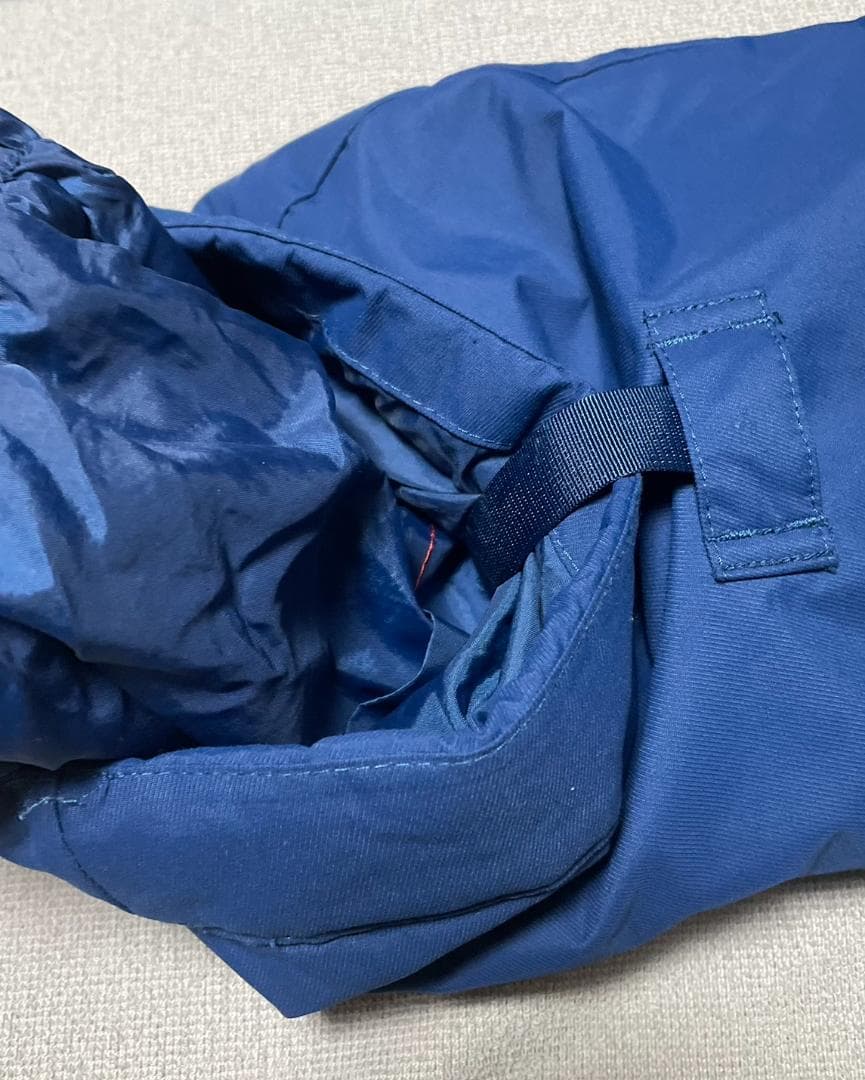 BURTON 子ども用 Lサイズ 上下セット