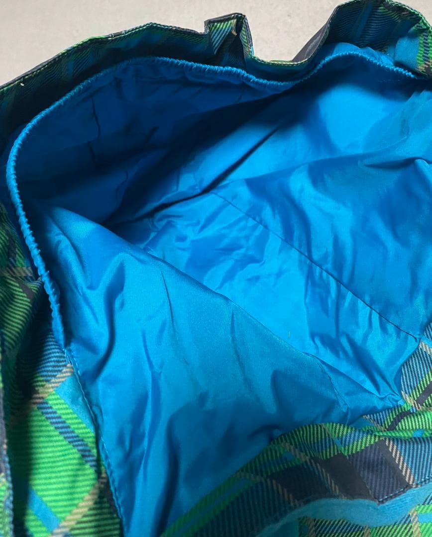 BURTON 子ども用 Lサイズ 上下セット