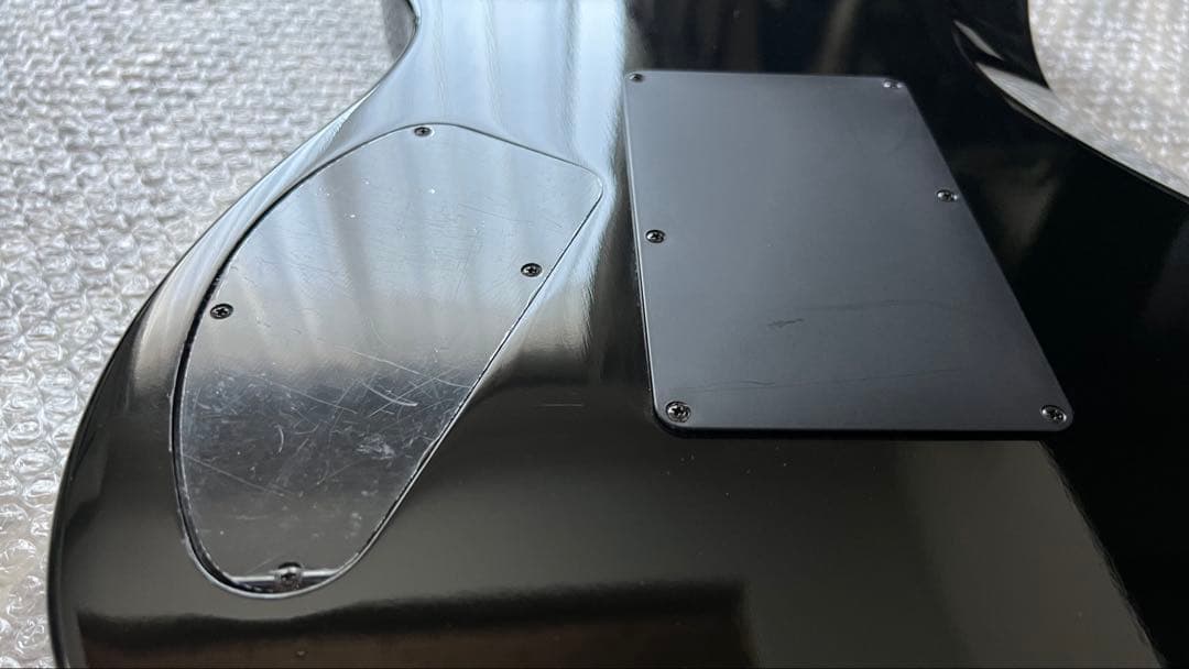 【希少】☆美品☆Aria Pro II RS ROAD WARRIOR-1日本製