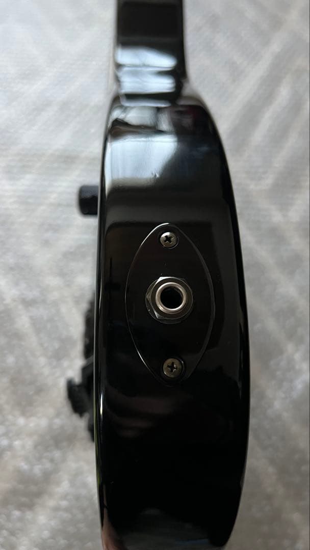 【希少】☆美品☆Aria Pro II RS ROAD WARRIOR-1日本製