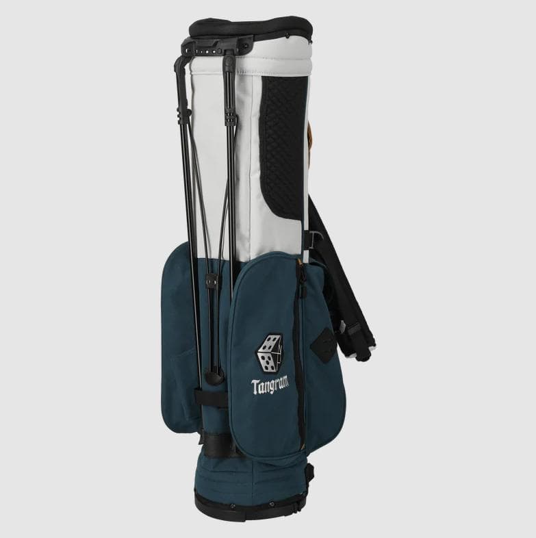 ゴルフバッグ・キャディバッグ CLUBHAUS JONES TANGRAM ROVER CADDY BAG