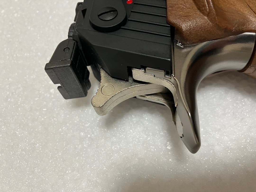 バイオハザード2 デザートイーグル