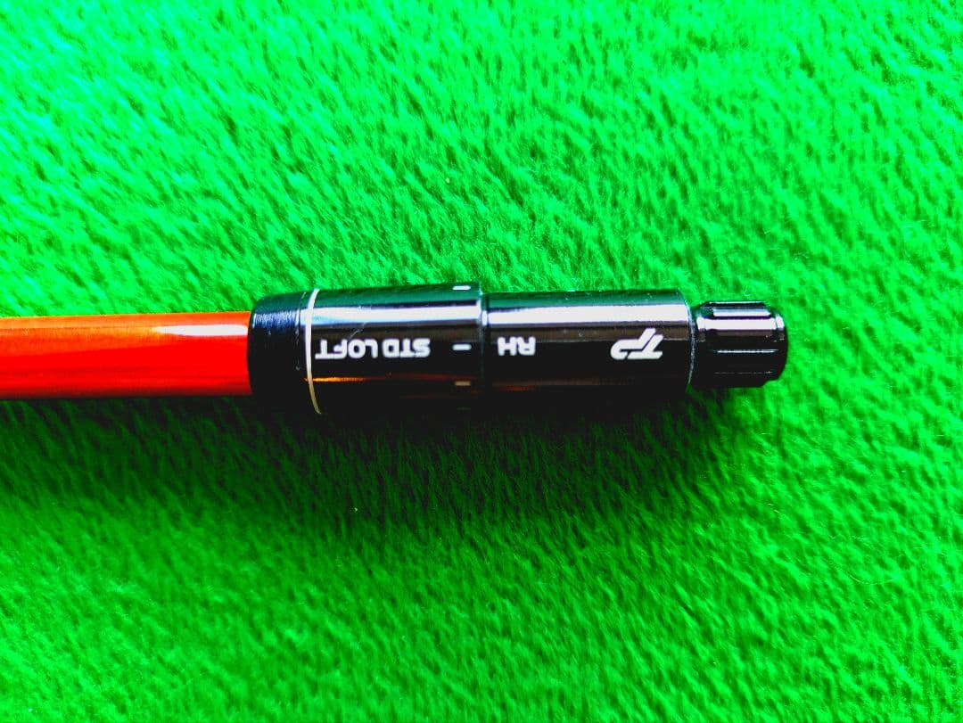 ツアーAD DJ-8s 1w用　テーラーメイドスリーブ付