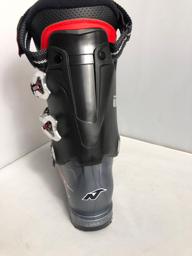 Nordica ノルディカスキーブーツN6NXT グレーOU052706