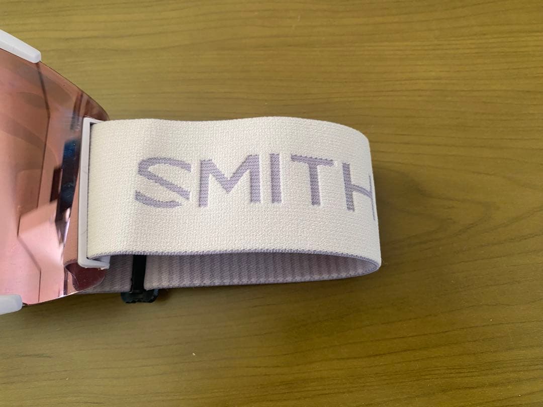 SMITH SQUADXL調光レンズゴーグル　25-26