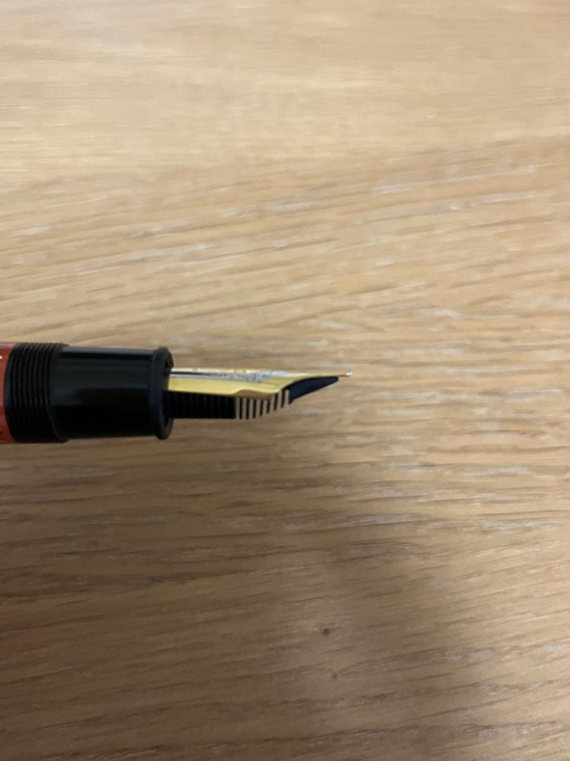 も*も様 モンブラン 万年筆　ジャンク