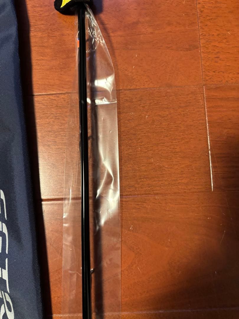 【新品未使用】がまかつ ラグゼ 25EGTR XX S511M+ -solid