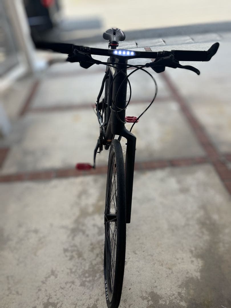 【コーラ様】キャノンデール バッドボーイ レフティ