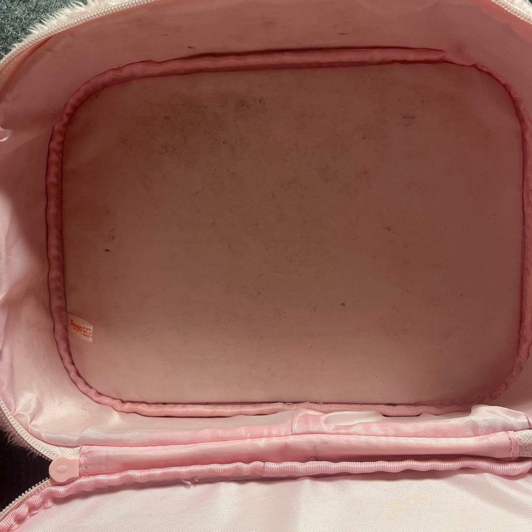 サンリオ マイメロちゃん 3点セット 当時物