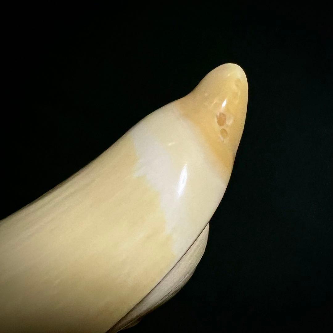 希少 能面の置物 一点物