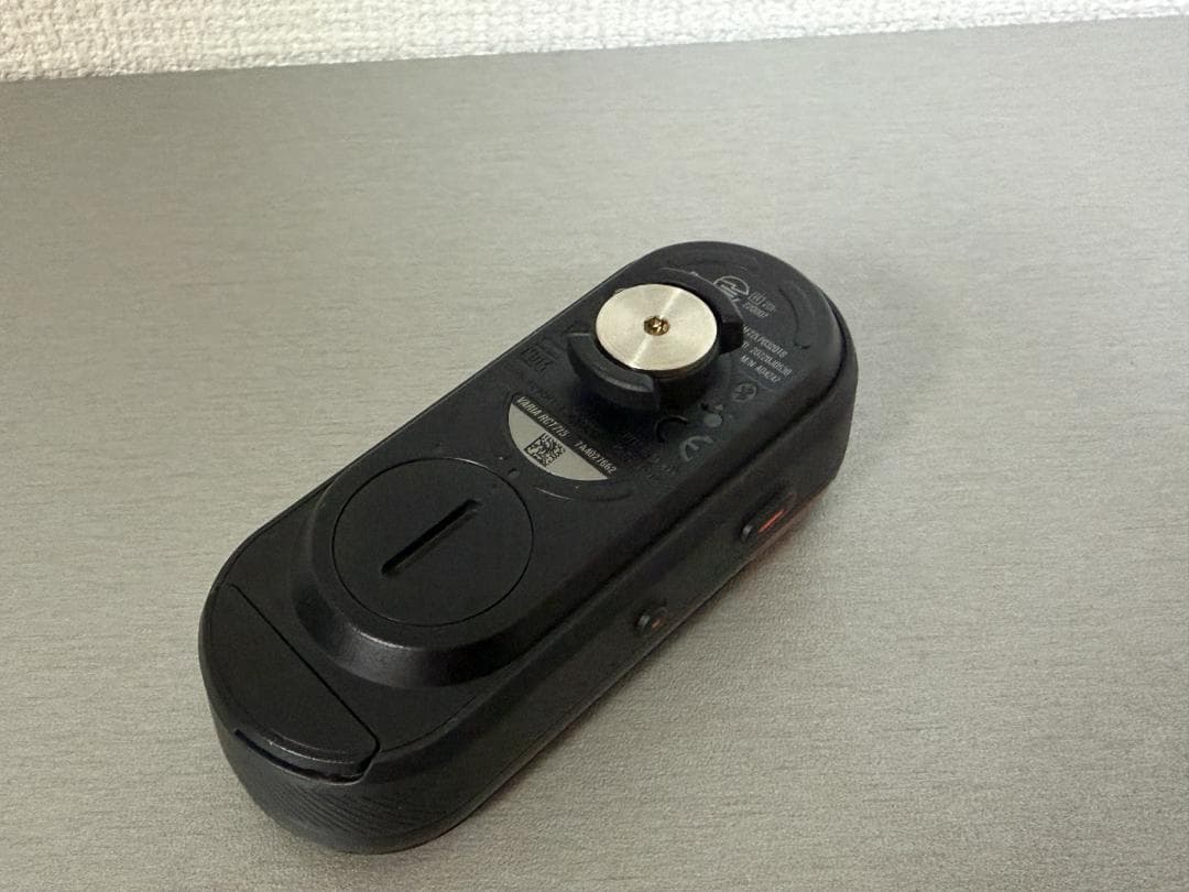 アクセサリー GARMIN VARIA RCT715