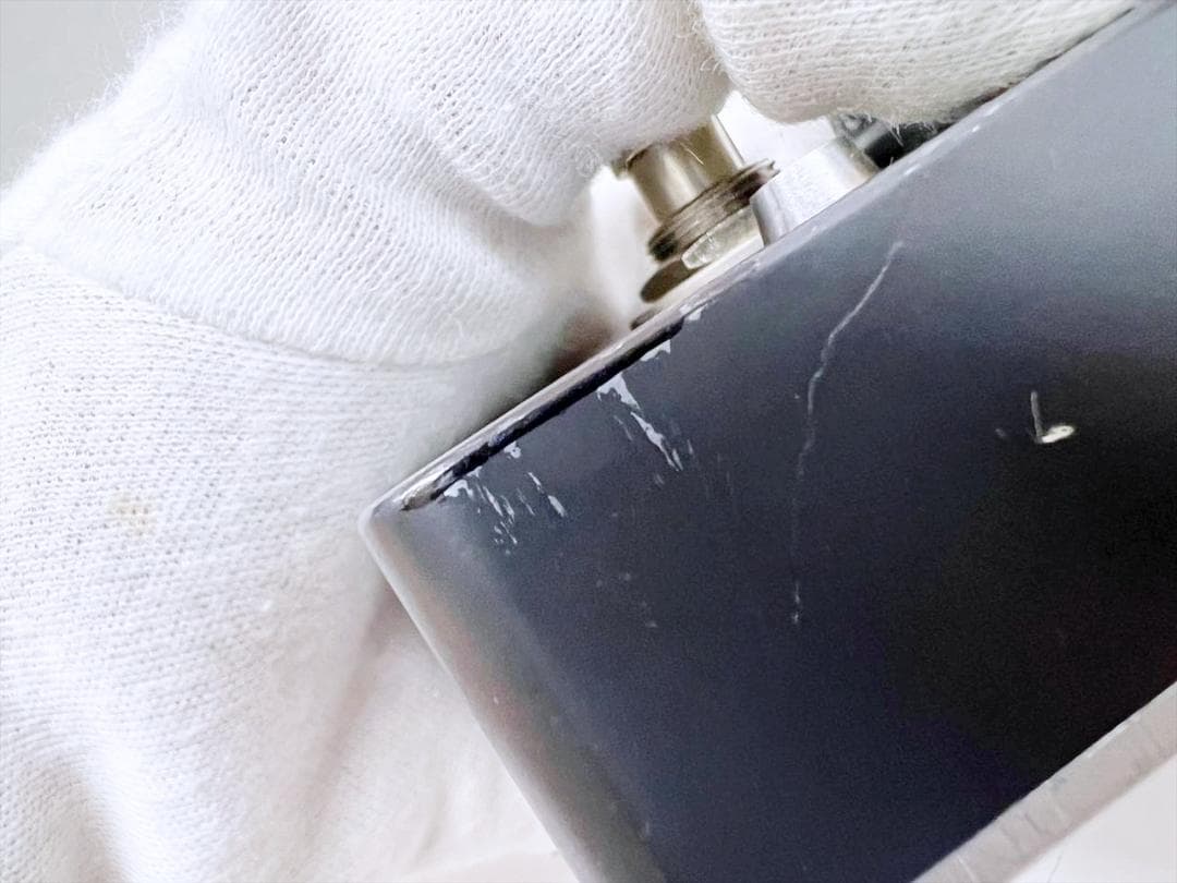 動作品　Zahnrad　ツァーンラート　INVERSION　エフェクター