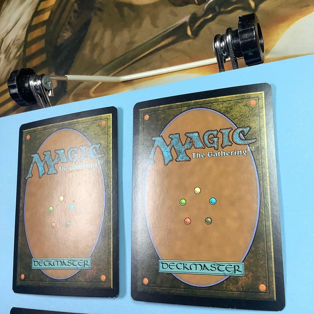 地平線の梢/Horizon Canopy FUT英語foil4枚セット