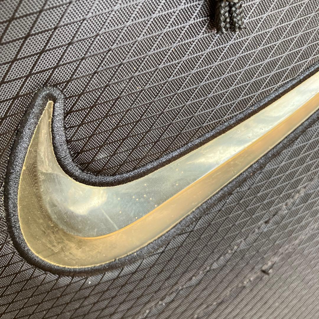 ナイキ　Nike ゴルフバッグ・キャディバッグ ブラック