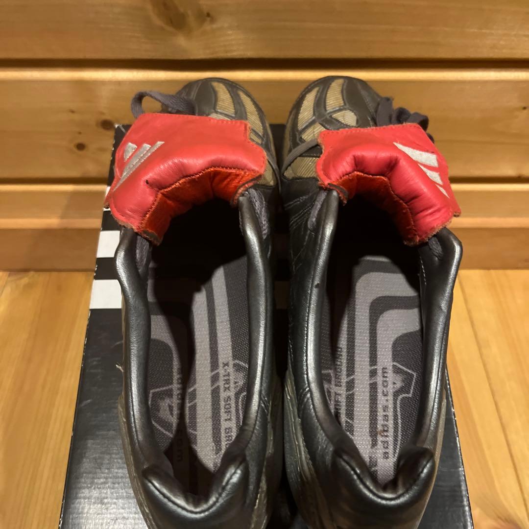 プレデターマニア　取り替え式　27.0cm